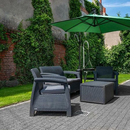 Willa Intryga Puck Zewnętrze zdjęcie